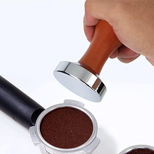  Premium Espresso Tamper 51Mm