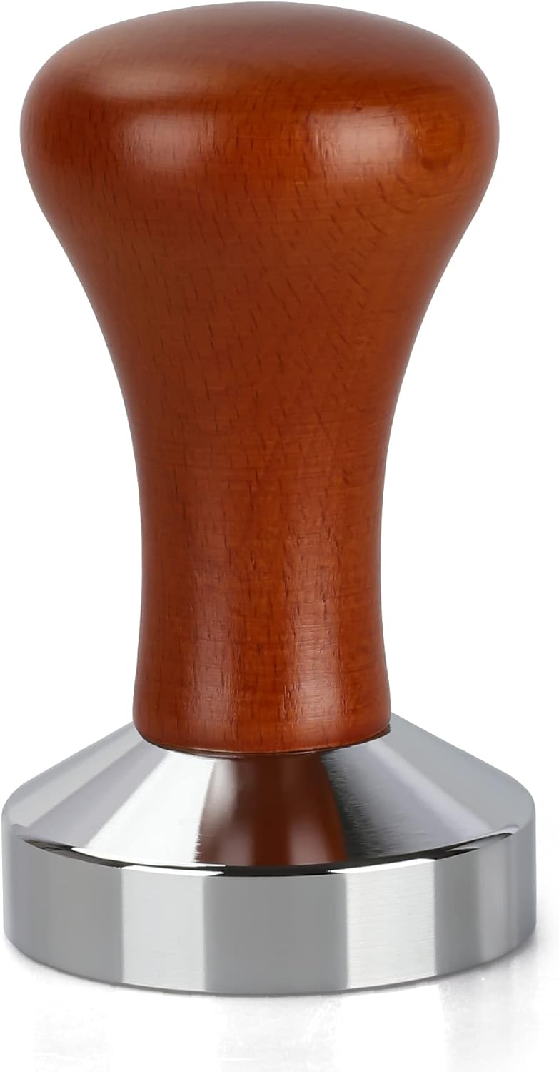  Premium Espresso Tamper 51Mm