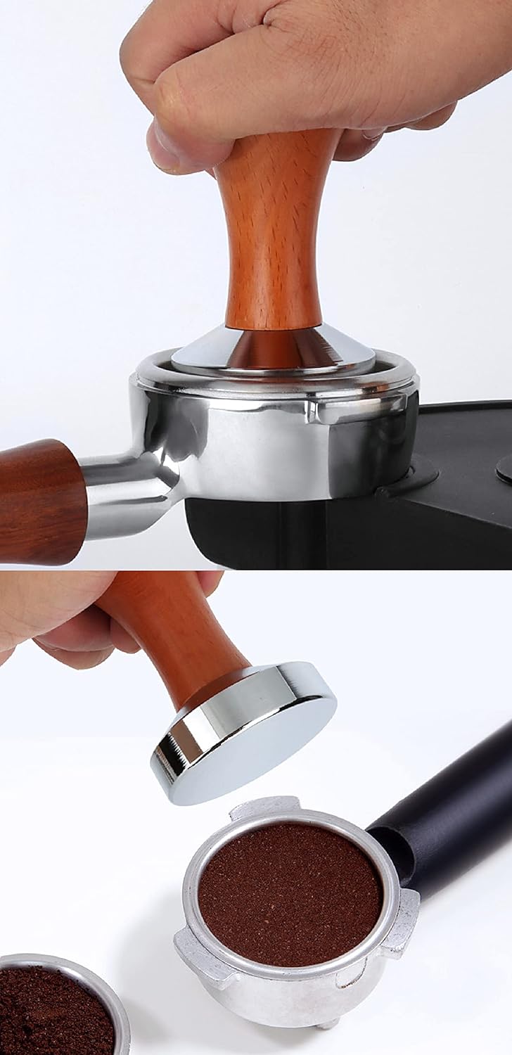  Premium Espresso Tamper 51Mm